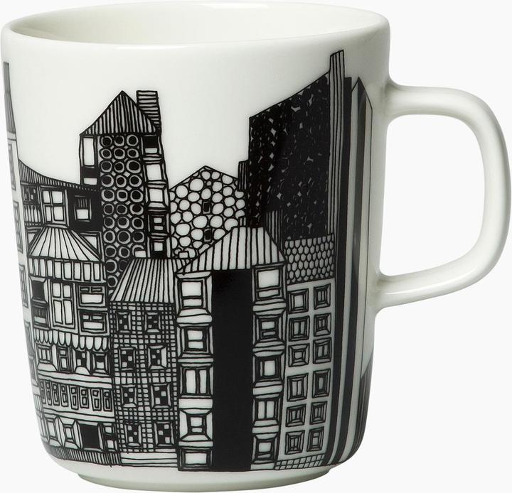 Marimekko Siirtolapuutarha (250 ml, 1 x)