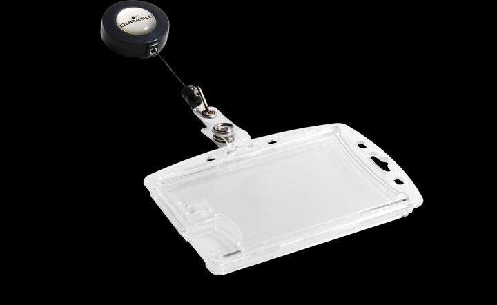 Produktbild Durable Doppelbox Mit Jojo