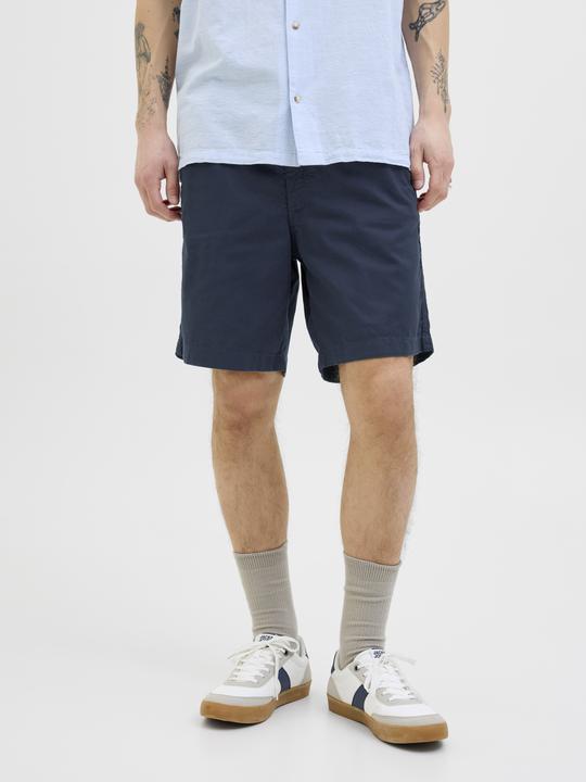 Produktbild Jack & Jones Shorts JAIDEN GEO HYBRID Bermudas (S)