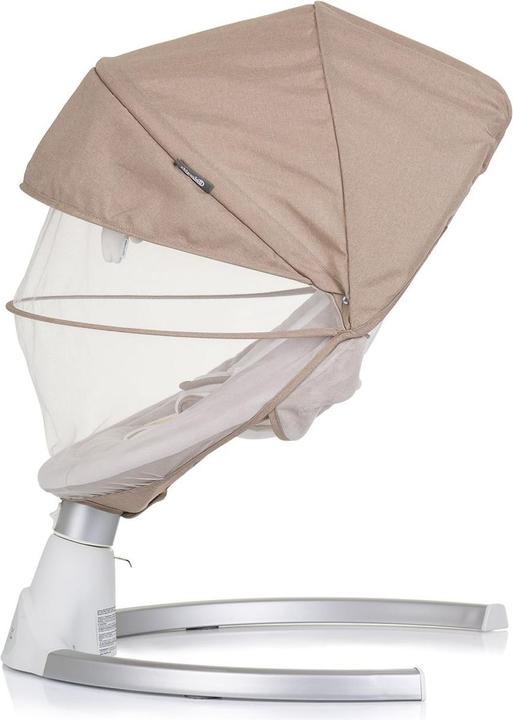 Actual product image Chipolino Transat Brida, Télécommande