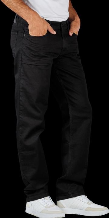 Image du produit Cross Jeans Antonio Relaxed Fit noir (W32/L38)