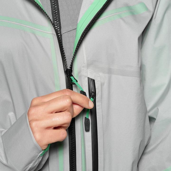Actual product image Salewa Nxt Ptx 3L Jkt W (34, XS)
