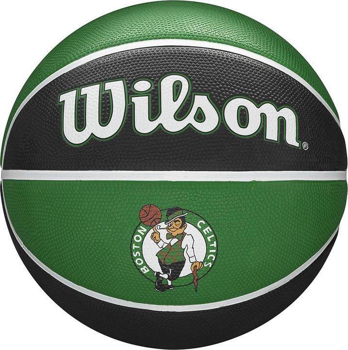 Immagine prodotto Wilson Squadra Nba Tributo Basket Bos Celtics (7)