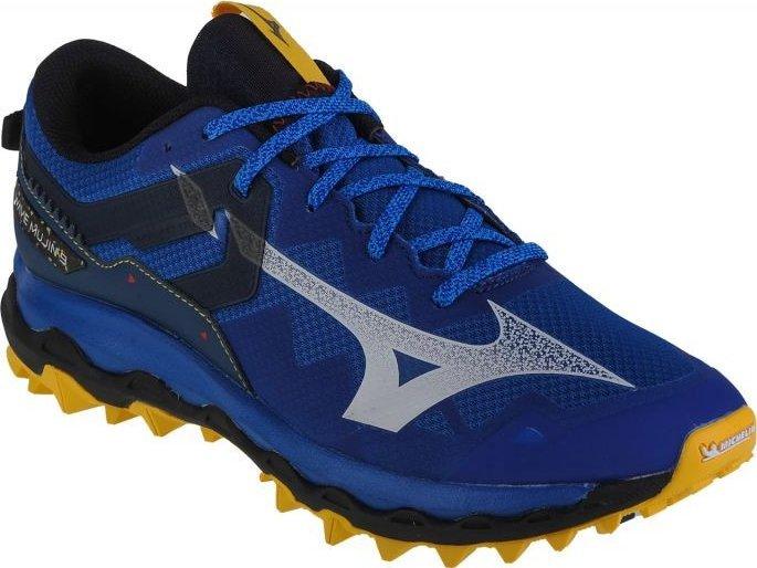 Image du produit Mizuno Wave Mujin 9 (46)