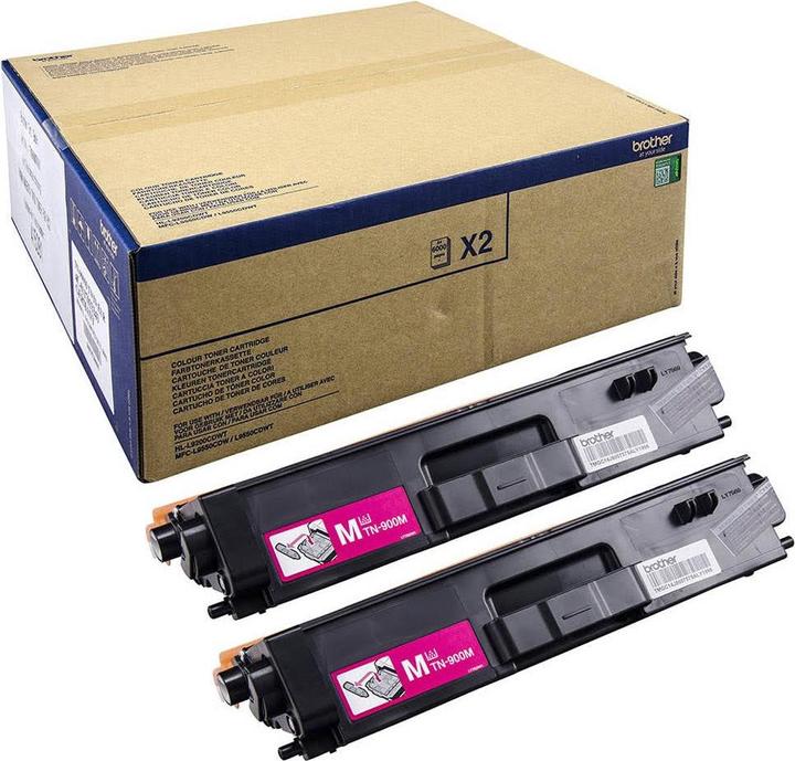 Image du produit Brother Tn-900m (M)
