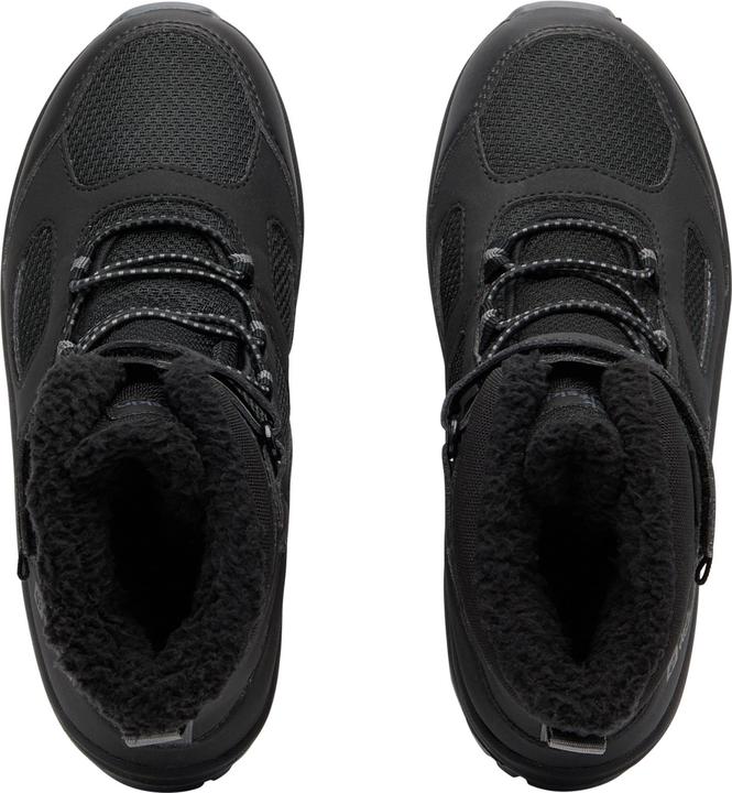 Produktbild Jack Wolfskin Kinder Winterstiefel Vojo Wt Texapore High (28)