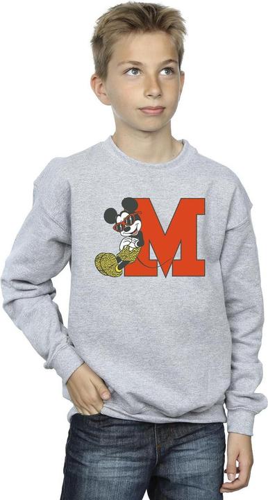 Immagine prodotto Disney Mickey Mouse Leopard Trousers Felpa Ragazzi (104)