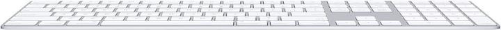 Image du produit Apple Magic Keyboard (CH, Sans fil)