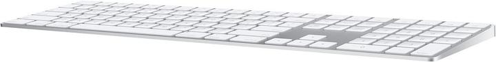 Image du produit Apple Magic Keyboard (CH, Sans fil)