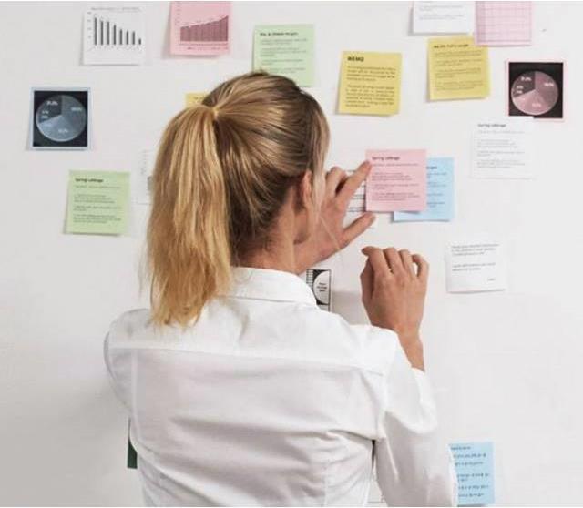 Produktbild Nemonic Notizzettel-Drucker (Thermodirekt, Schwarz-Weiss)