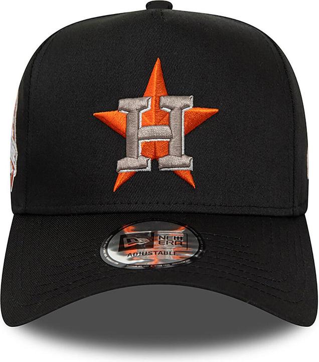 Immagine prodotto New Era cappellino baseball mlb houston astros (Taglia unica)