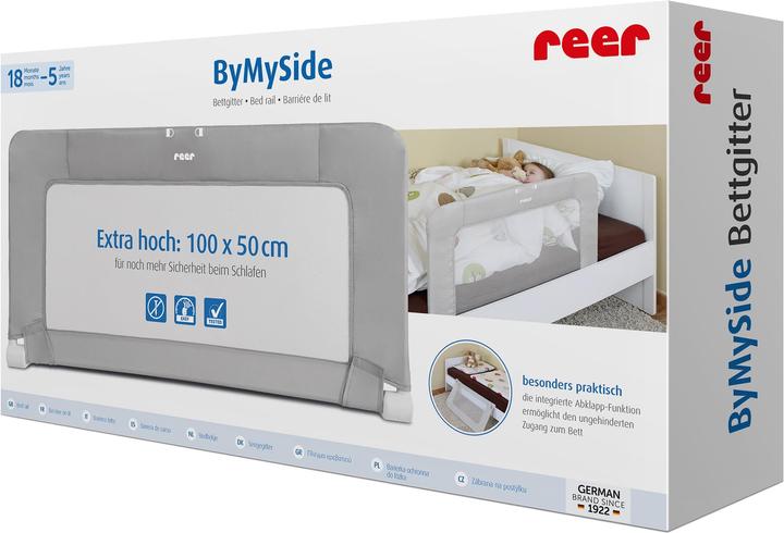 Actual product image Reer ByMySide (100 cm)