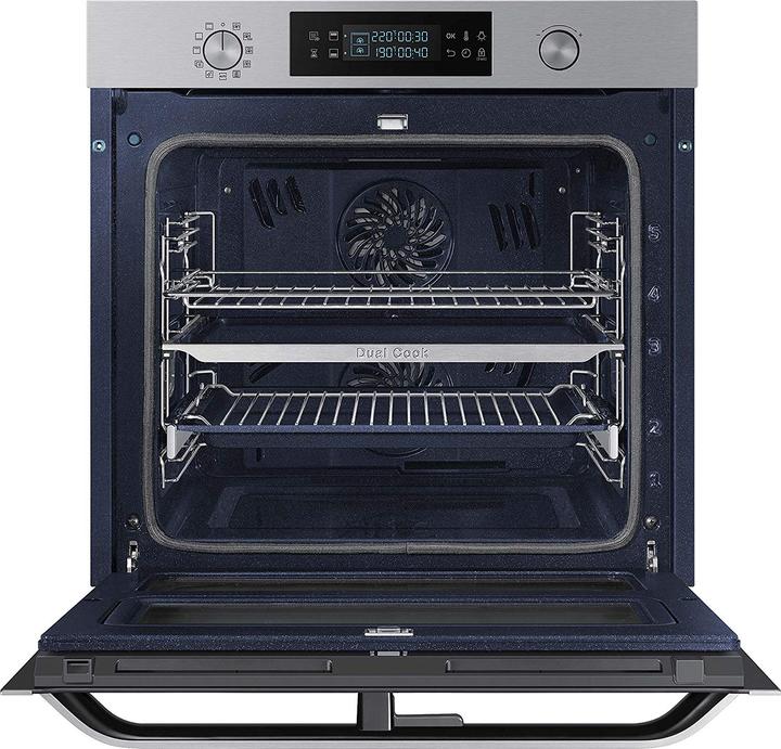 Immagine prodotto Samsung NV75N5671RS/EG