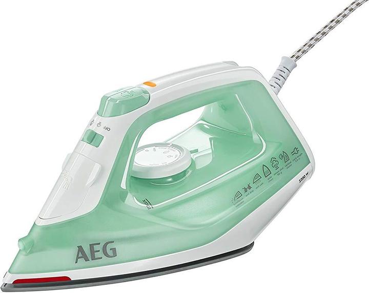 AEG DB1720 (2200 W, 90 g/min)