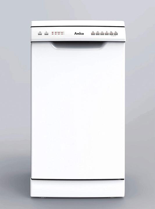Produktbild Amica GSP14544W