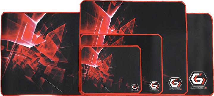 Actual product image Gembird MP-GAMEPRO-L (L)