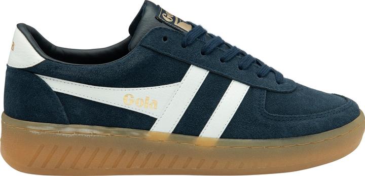 Gola Grandslam Suede