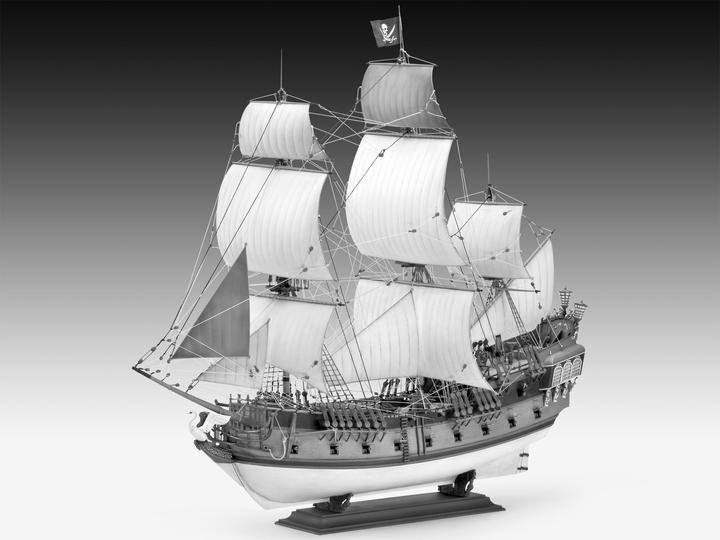 Produktbild Revell Pirate Ship
