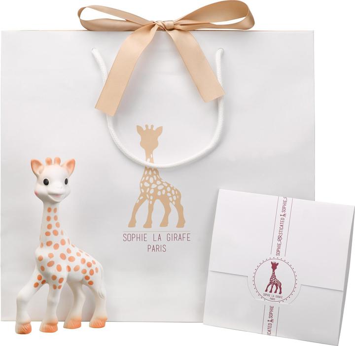 Produktbild Sophie la girafe Geschenkset