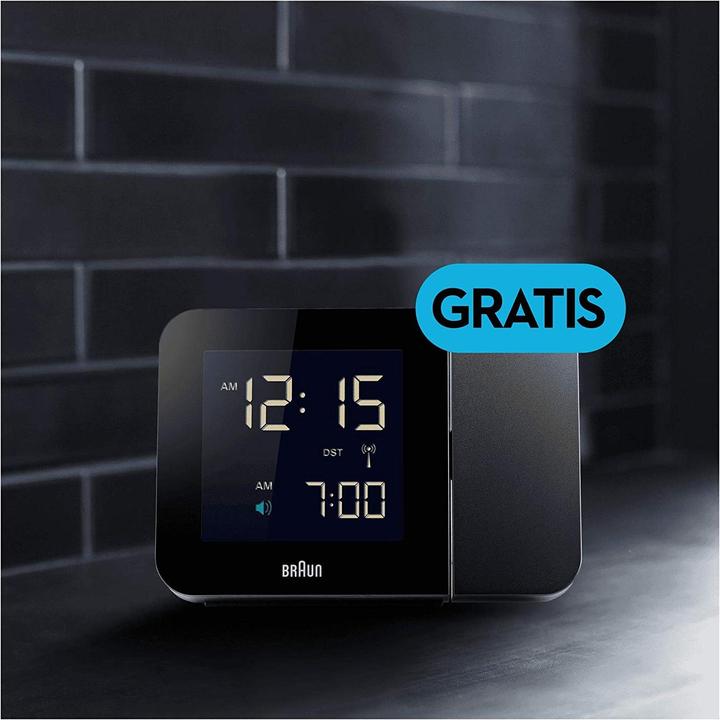 Actual product image Braun Genius 10000N Design Edition (Oscillating toothbrush)