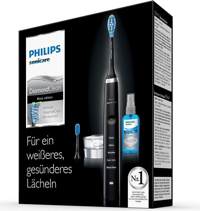 Immagine prodotto Philips Sonicare HX9355/86 (Spazzolino sonico)