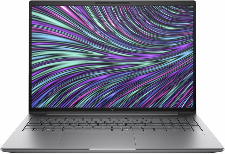 Actual product image HP ZBook Power G11 (16", Intel Core Ultra 9 185H, 64 GB, 2000 GB, CH)