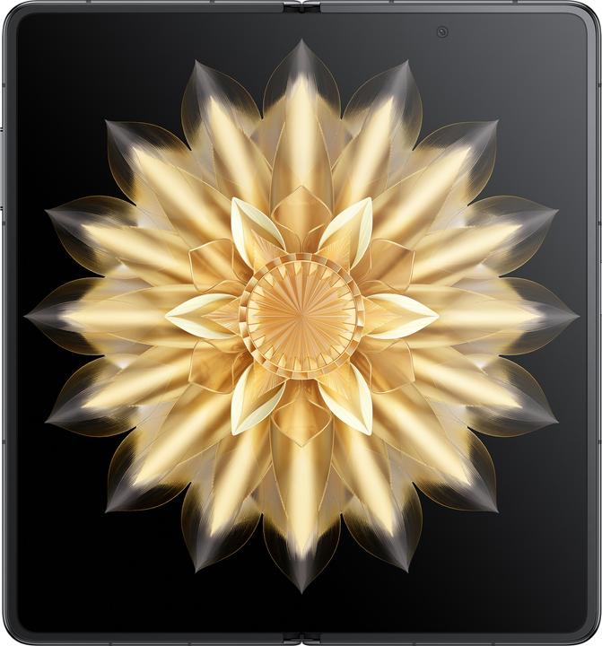 Immagine prodotto Honor Magic V2 nero (512 GB, Nero, 7.92", Doppia SIM, 50 Mpx, 5G)