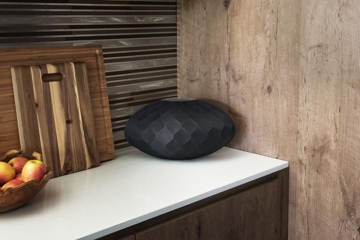 Actual product image Bowers & Wilkins Formation Wedge (Wi-Fi, Bluetooth, Airplay 2)