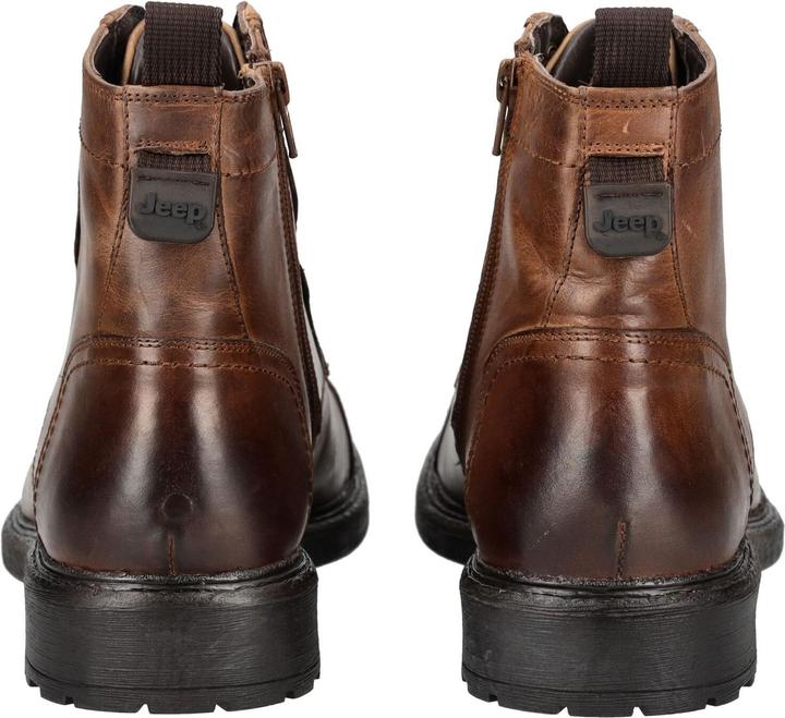 Produktbild Jeep Stiefelette (40)