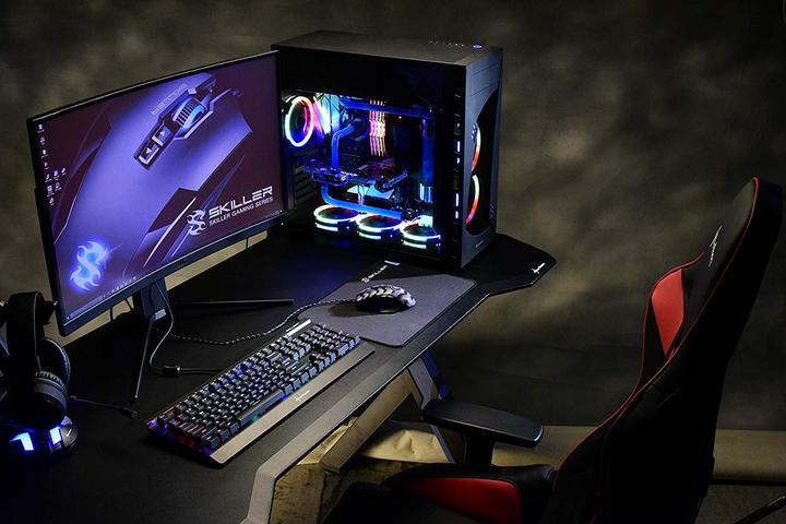 Image du produit Sharkoon Skiller SGD1