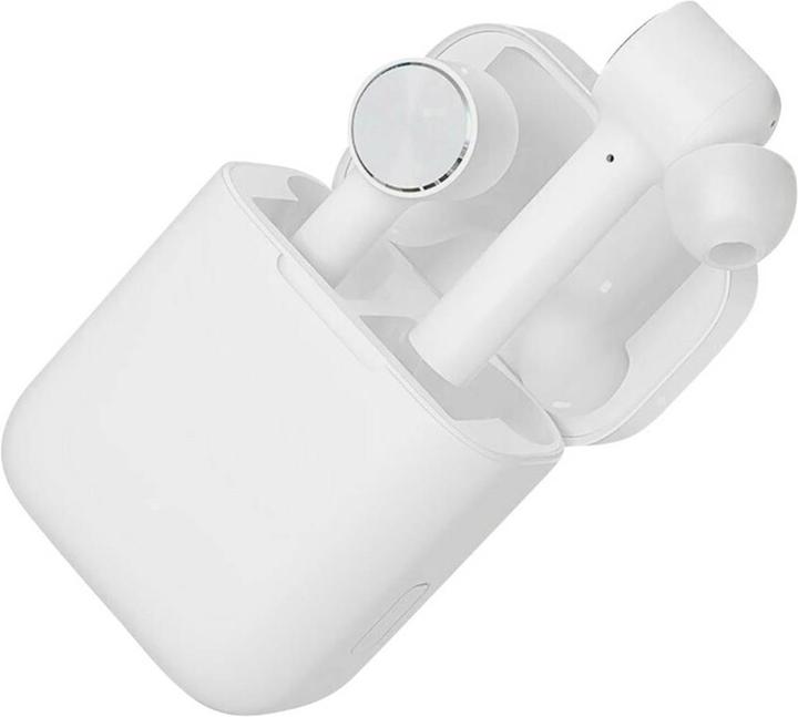 Produktbild Xiaomi Mi Airdots Pro (ANC, 10 h, Kabellos)