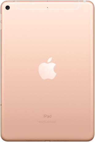 Produktbild Apple iPad mini 2019 (5. Gen) (4G, 7.90", 256 GB, Gold)