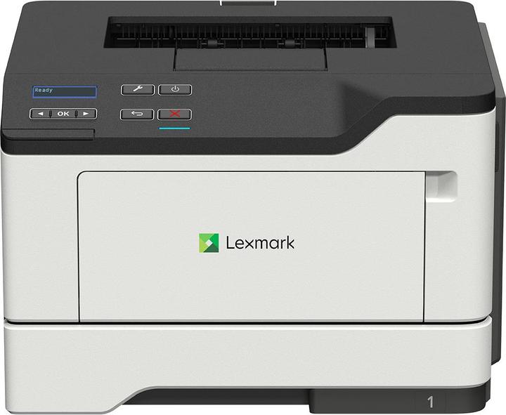 Produktbild Lexmark B2338dw (Laser, Schwarz-Weiss)