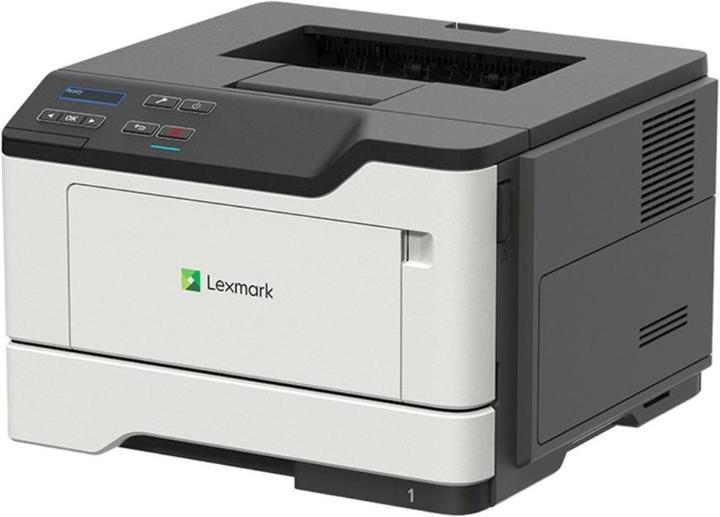 Produktbild Lexmark B2338dw (Laser, Schwarz-Weiss)