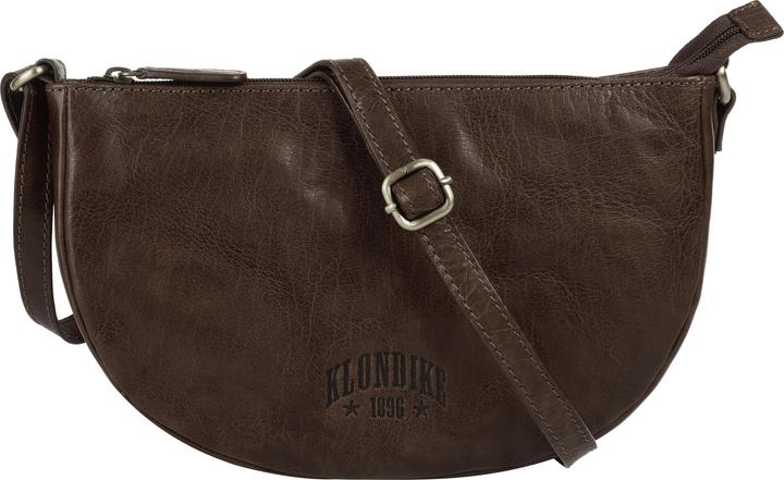 Actual product image Klondike 1896 Umhängetasche