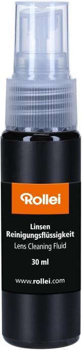 Actual product image Rollei Per cleaning set