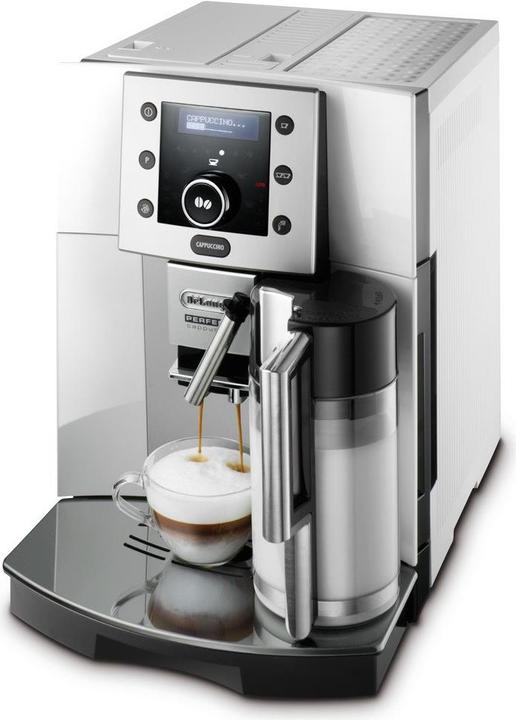 Actual product image Prefecta ESAM 5500.S