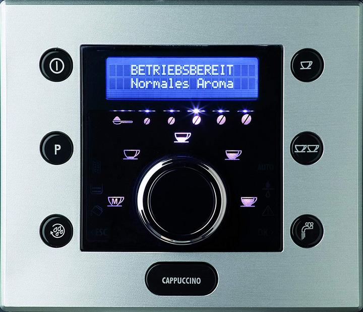 Actual product image Prefecta ESAM 5500.S