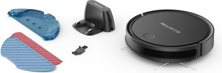 Immagine prodotto Rowenta Animal X-Plorer Serie 50 (Robot aspirapolvere)