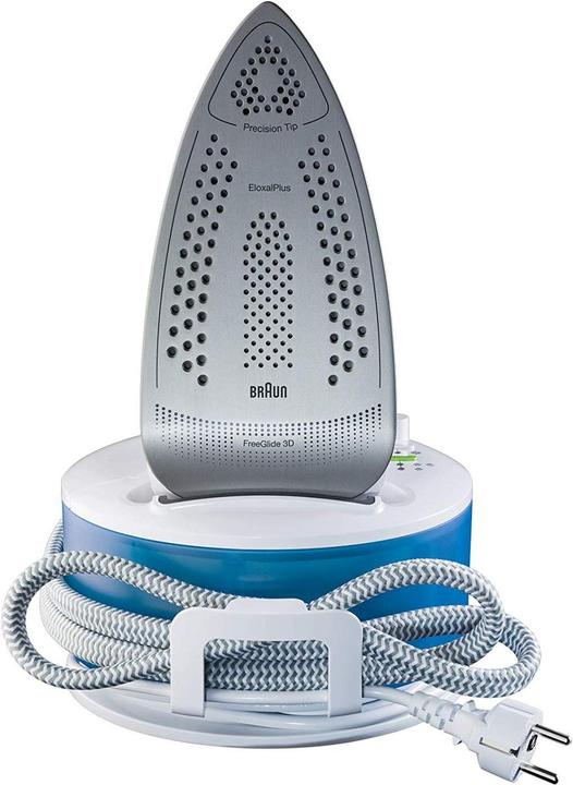 Image du produit Braun IS 2043 CareStyle Compact (2200 W, 300 g/min)