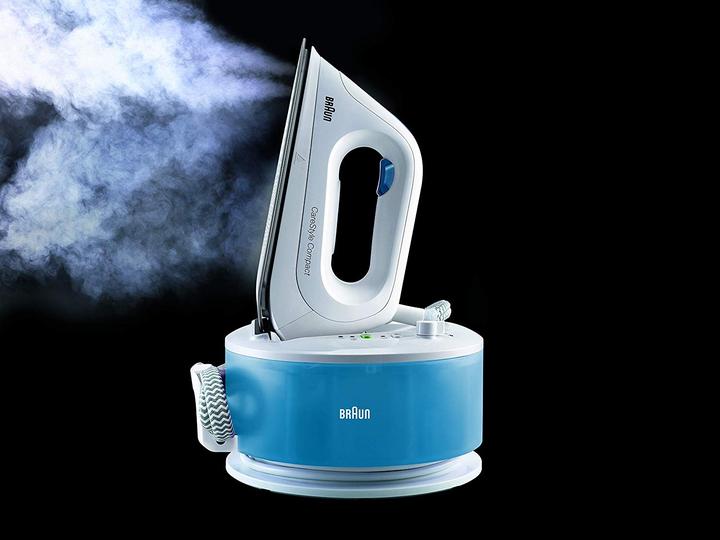 Image du produit Braun IS 2043 CareStyle Compact (2200 W, 300 g/min)