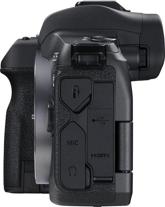 Produktbild Canon EOS R Body (30.30 Mpx, Vollformat)