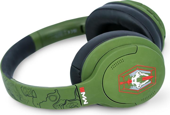 Actual product image OTL MW3 Active Noise Cancelling