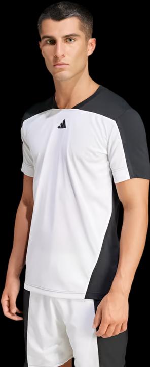 Immagine prodotto adidas Maglietta Freelift Pro bianco/nero (M)