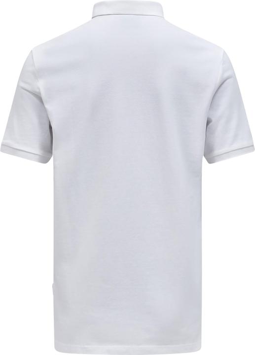 Produktbild Peak Performance Classic Cotton Polo (S)