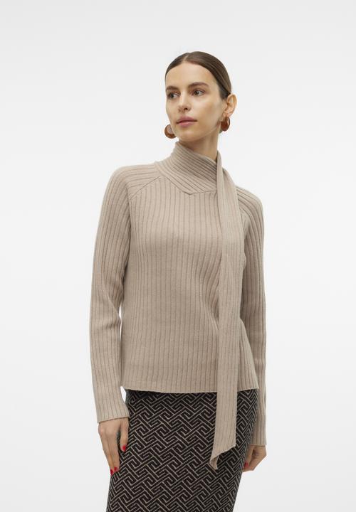 Produktbild Vero Moda VMZOEY Pullover Strickpullover (M)