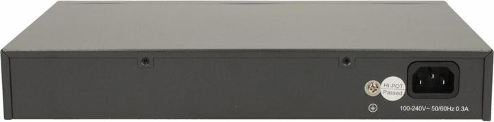 Produktbild TP-Link Tl-Sf1016ds (16 Ports)