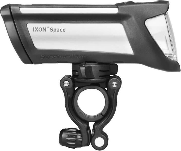 Actual product image Busch & Müller Bike lamp IXON SPACE 150 lux (150 lm)