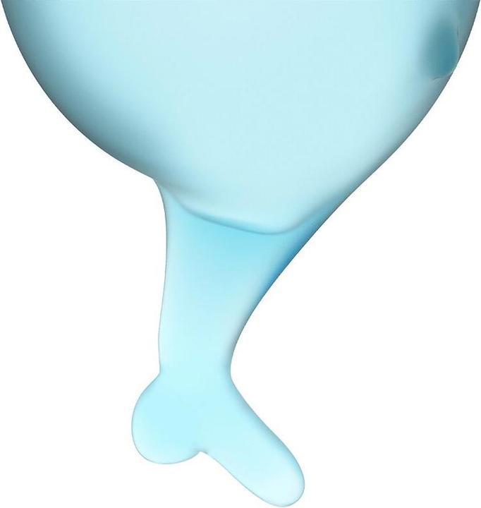 Actual product image Satisfyer Feel Secure (Regular)