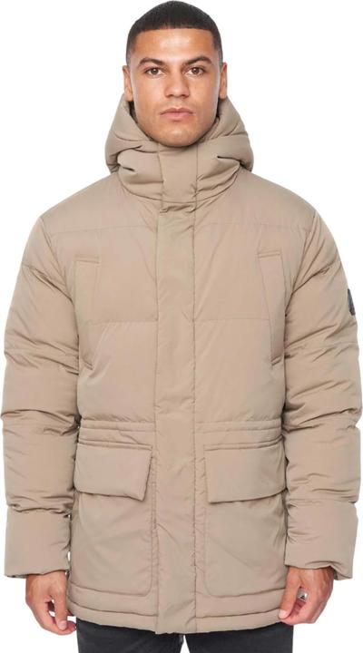 Produktbild Duck and Cover Fletchley Steppjacke (S)